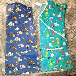 Women's Scrub Tops
